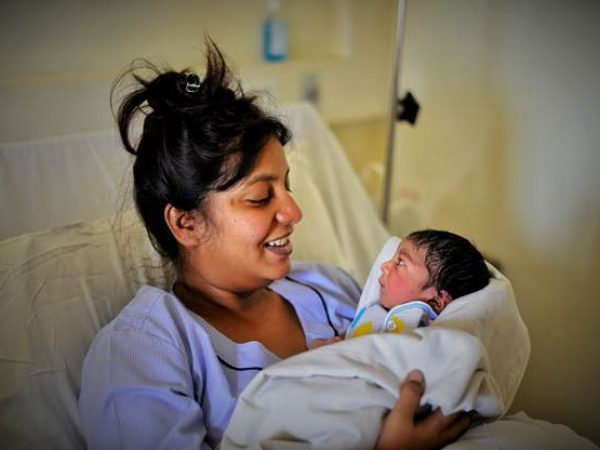 The Ultimate Guide to Care After Normal Delivery: What Every New Mom Needs to Know