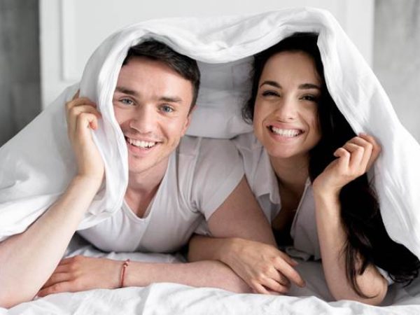 Transformations in Your Body with Regular Sex: A Comprehensive Guide