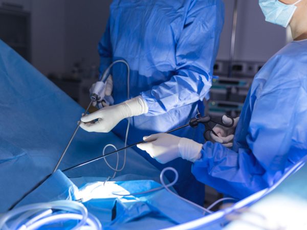 Recovering After Laparoscopy: A Day-by-Day Guide