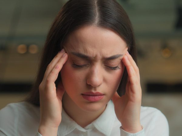 Migraine in Women: Why It Peaks Around Hormonal Changes