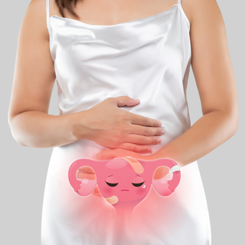 endometriosis care